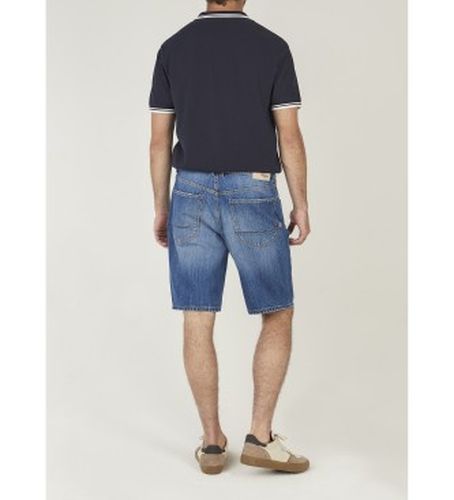 PM8000037 Bermuda Camden fuselé (29), Casuel, Coton, Denim - Pepe Jeans - Modalova