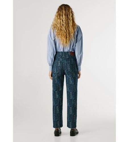 PL2100004 Pantalon Tini (L), Casuel, Coton - Pepe Jeans - Modalova