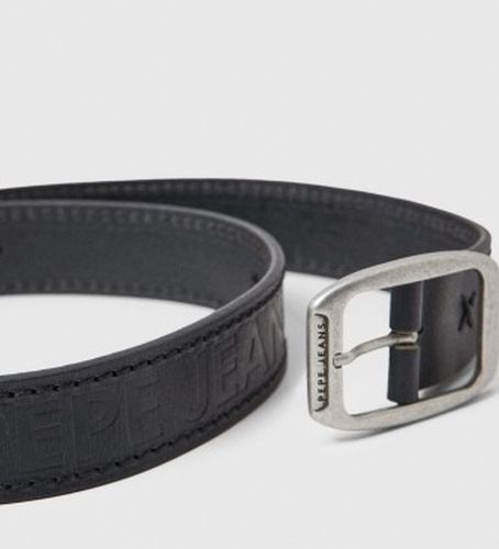 PM020987 Ceinture en cuir Tom (100 cm), Casuel - Pepe Jeans - Modalova