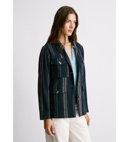PL4024346 Veste Tory (M), Casuel, Polyester - Pepe Jeans - Modalova