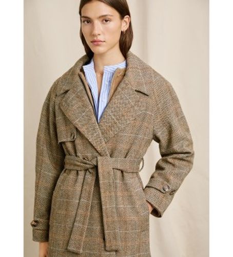 PL4024371 Tulsa trench (L), Casuel, Polyester - Pepe Jeans - Modalova