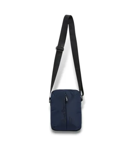 PM0300003 Sac à bandoulière Wayne Core (OSFA), Casuel, Polyester, Marine - Pepe Jeans - Modalova