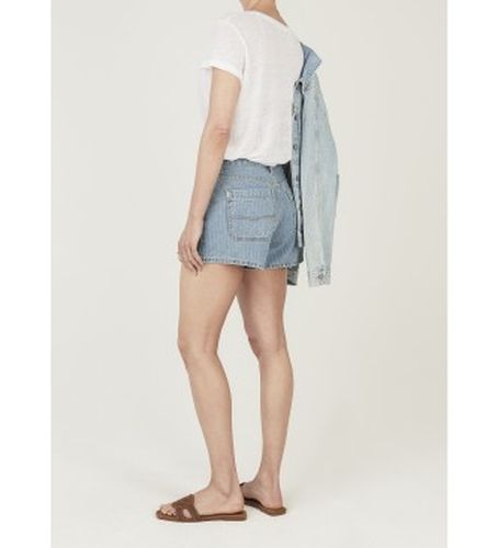 PL80000303V4 Short Rachel (31), Casuel, Coton, Denim - Pepe Jeans - Modalova