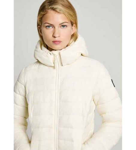 PL402447 Manteau Ammy court cassé (XS), Casuel, Polyamide - Pepe Jeans - Modalova