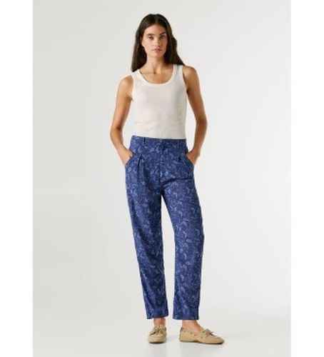PL2100060 Pantalon Amanda (L), Casuel, Coton - Pepe Jeans - Modalova