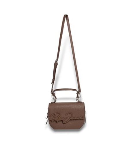 PL031664 Sac à main ambré (OSFA), Marron, Casuel, Polyuréthane - Pepe Jeans - Modalova