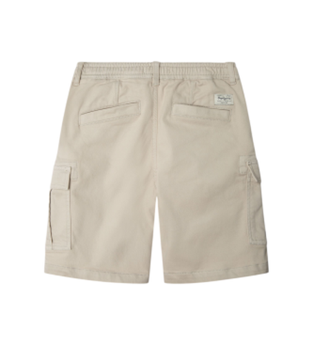Pour garçon. PB8000022 Short Arlo (4Años= 80cm), Casuel, Coton, mode enfantine - Pepe Jeans - Modalova