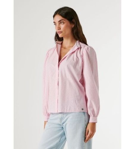 PL3051444 Chemisier Atytyty (L), Casuel, Coton, Manche longue - Pepe Jeans - Modalova