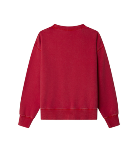 Pour garçon. PB5800067 Sweatshirt Ben (10años= 140cm), Casuel, Coton, mode enfantine - Pepe Jeans - Modalova