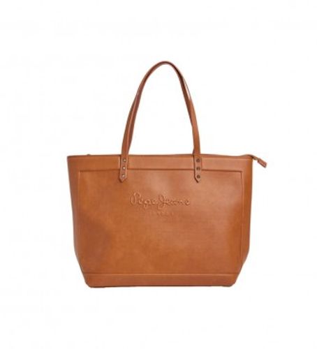 PL031457 Sac Bella Bass (OSFA), Marron, Casuel, Polyuréthane - Pepe Jeans - Modalova