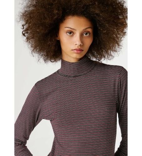 PL5000084 T-shirt Binty (M), Casuel, Viscose, Manche longue - Pepe Jeans - Modalova