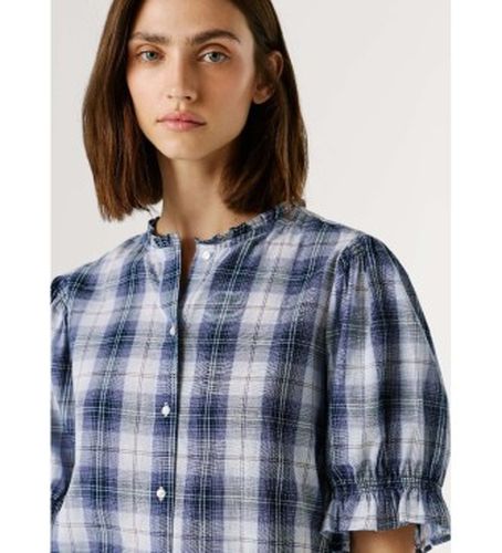 PL3051381 Chemisier Biol (M), Casuel, Coton, Manche courte - Pepe Jeans - Modalova
