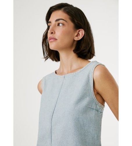PL305122 Haut Bowie (L), Casuel, Coton, Sans manches / bretelles - Pepe Jeans - Modalova