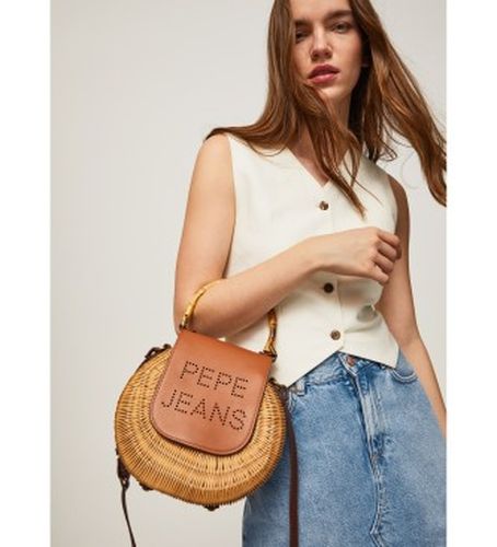 PL031423 Sac Brielle (OSFA), Casuel, Papier - Pepe Jeans - Modalova