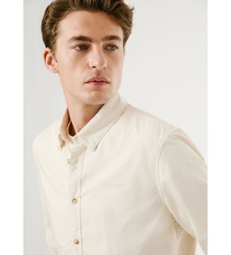 PM3090843 Chemise Charly cassé (M), Casuel, Coton, Manche longue - Pepe Jeans - Modalova