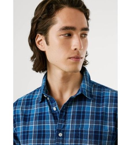 PM3090823 Chemise Corwin (L), Casuel, Coton, Manche longue - Pepe Jeans - Modalova