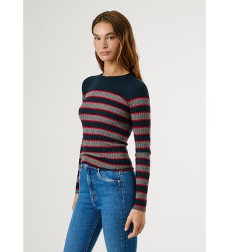 PL7000006 Pull Clarisse (M), Casuel, Viscose - Pepe Jeans - Modalova