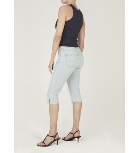 PL80000312FA Bermuda Mary (28), Casuel, Coton, Denim - Pepe Jeans - Modalova