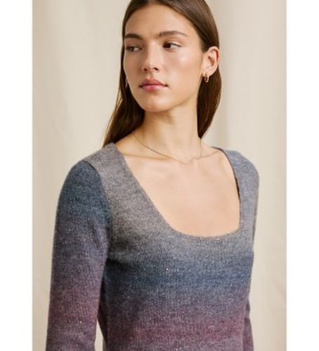 PL9537739 Robe Eloise (L), Casuel, Polyester, Manche longue - Pepe Jeans - Modalova