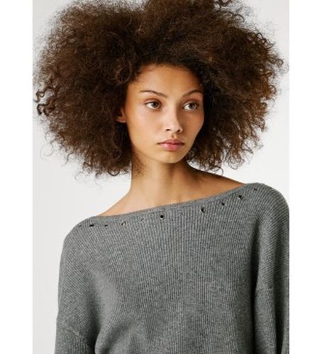 PL7000084 Jersey Elinor (L), Casuel, Polyester - Pepe Jeans - Modalova