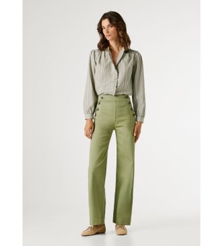 PL2100069 Pantalon Fergy (S), Casuel, Coton - Pepe Jeans - Modalova