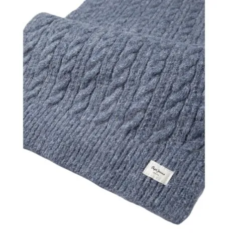 PL0600004 Foulard Fiona (OSFA), Casuel, Acrylique - Pepe Jeans - Modalova