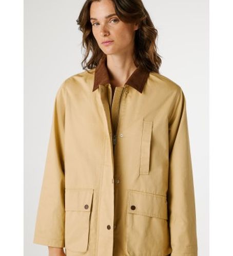 PL4024441 Veste Flory (L), Casuel, Coton - Pepe Jeans - Modalova