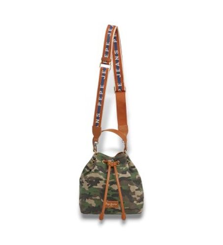 PL0300056 Sac Ganya (OSFA), Casuel, Camouflage, Coton - Pepe Jeans - Modalova
