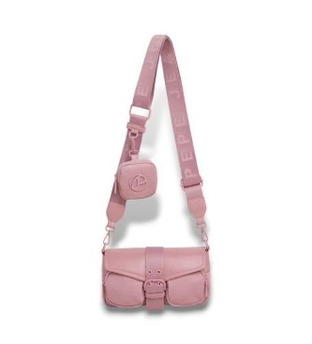 PL0300061 Sac à bandoulière Gale (OSFA), Casuel, Polyamide - Pepe Jeans - Modalova