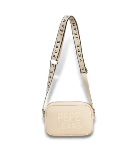 PL0300065 Sac à bandoulière Galina (OSFA), Casuel, Polyuréthane - Pepe Jeans - Modalova