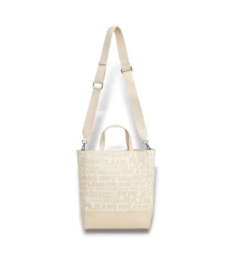 PL0300040 Sac à main Genevieve cassé (OSFA), Casuel, Polyuréthane - Pepe Jeans - Modalova
