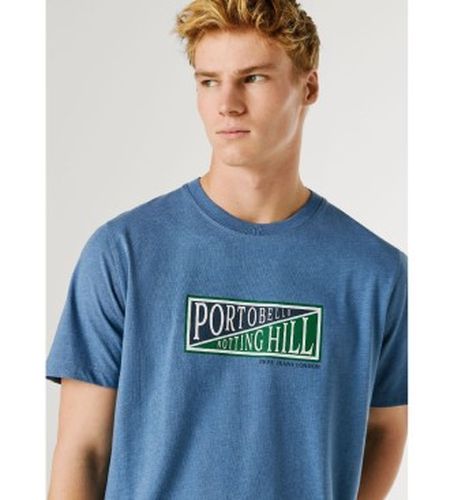 PM5010318 T-shirt George (L), Casuel, Coton, Manche courte - Pepe Jeans - Modalova