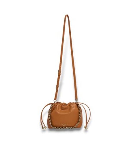 PL0300035 Sac à main Georgia brown (OSFA), , Casuel, Polyuréthane - Pepe Jeans - Modalova