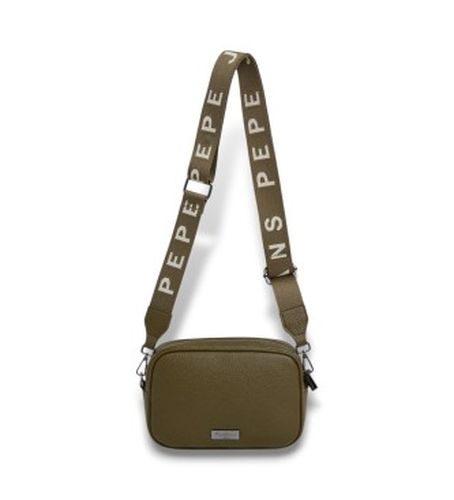 PL0300039 Sac à bandoulière Georgina (OSFA), Casuel, Polyuréthane - Pepe Jeans - Modalova