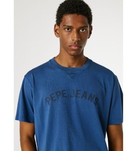 PM5010295 T-shirt Gio (XXL), Casuel, Coton, Manche courte - Pepe Jeans - Modalova