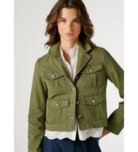 PL4024449 Veste Gigih (L), Casuel, Coton - Pepe Jeans - Modalova