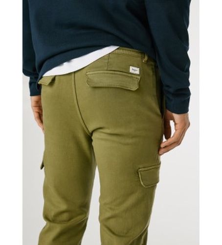 PM211725 Pantalon Gymdigo Cargo (29), Casuel, Coton - Pepe Jeans - Modalova