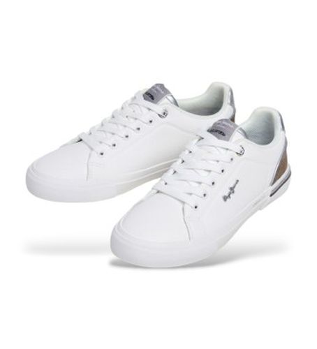 PLS300009 Trainers Kenton Campus (36), , Plat, Lacets, Casuel - Pepe Jeans - Modalova