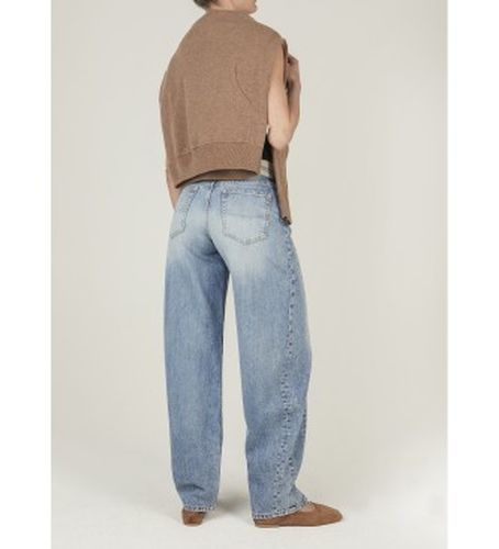 PL2051028 Jeans Loose Bow (30/32), , Casuel, Coton, Denim - Pepe Jeans - Modalova