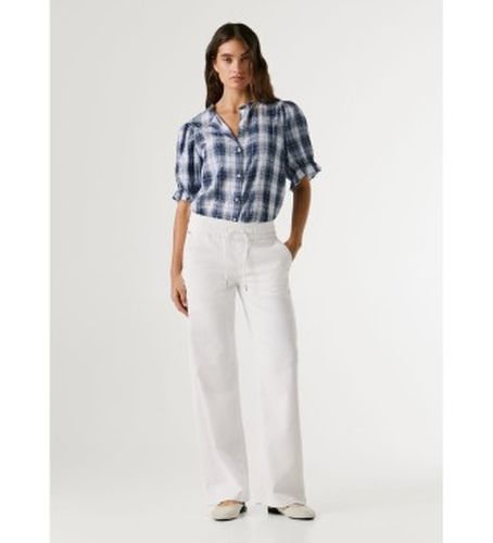 PL20506461CG Pantalon Loose Jogger Eva (27/30), Casuel, Coton - Pepe Jeans - Modalova