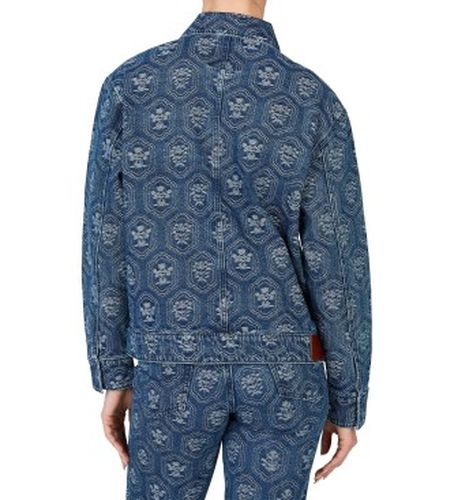 PL402483 Veste Loa Jacquard (L), Casuel, Coton, Durable - Pepe Jeans - Modalova