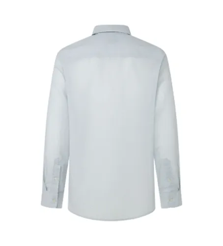 PM308774 Chemise Marcial (S), Casuel, Coton, Manche longue - Pepe Jeans - Modalova