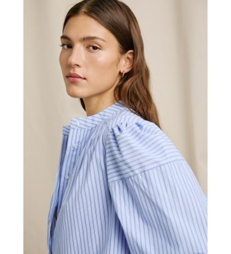PL3051304 Blouse Margot (M), Casuel, Polyester, Manche longue - Pepe Jeans - Modalova