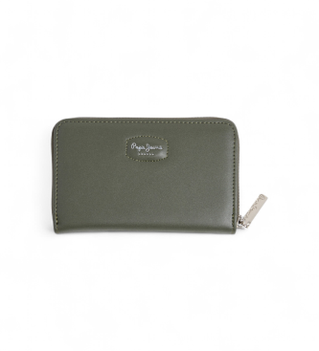 PL0700050 Portefeuille Marrell (OSFA), Casuel, Polyuréthane - Pepe Jeans - Modalova