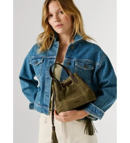 PL0300132 Sac à main Melia Sadie (OSFA), Casuel, Cuir - Pepe Jeans - Modalova