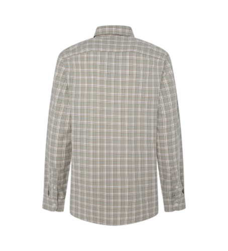 PM308735 Chemise Milo (S), Casuel, Coton, Manche longue - Pepe Jeans - Modalova