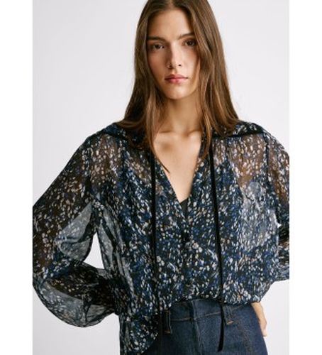 PL3051292 Chemisier Moana (M), Casuel, Polyester, Manche longue - Pepe Jeans - Modalova