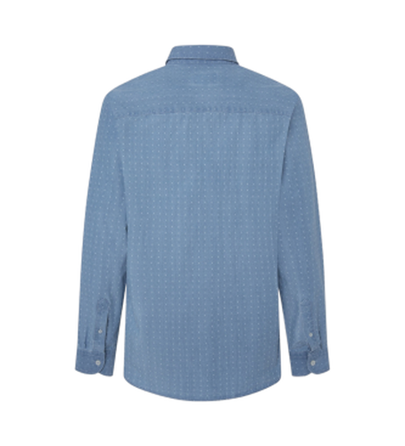 PM308715 Chemise Morey (S), Casuel, Coton, Manche longue - Pepe Jeans - Modalova