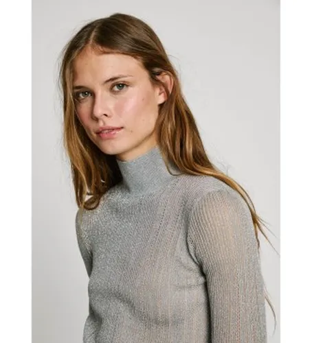 PL702235 Pull Natalia (XS), Casuel, Fête, Viscose - Pepe Jeans - Modalova