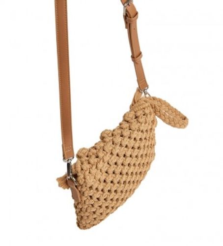 PL031429 Sac à main Natalia (OSFA), Marron, Casuel, Coton - Pepe Jeans - Modalova